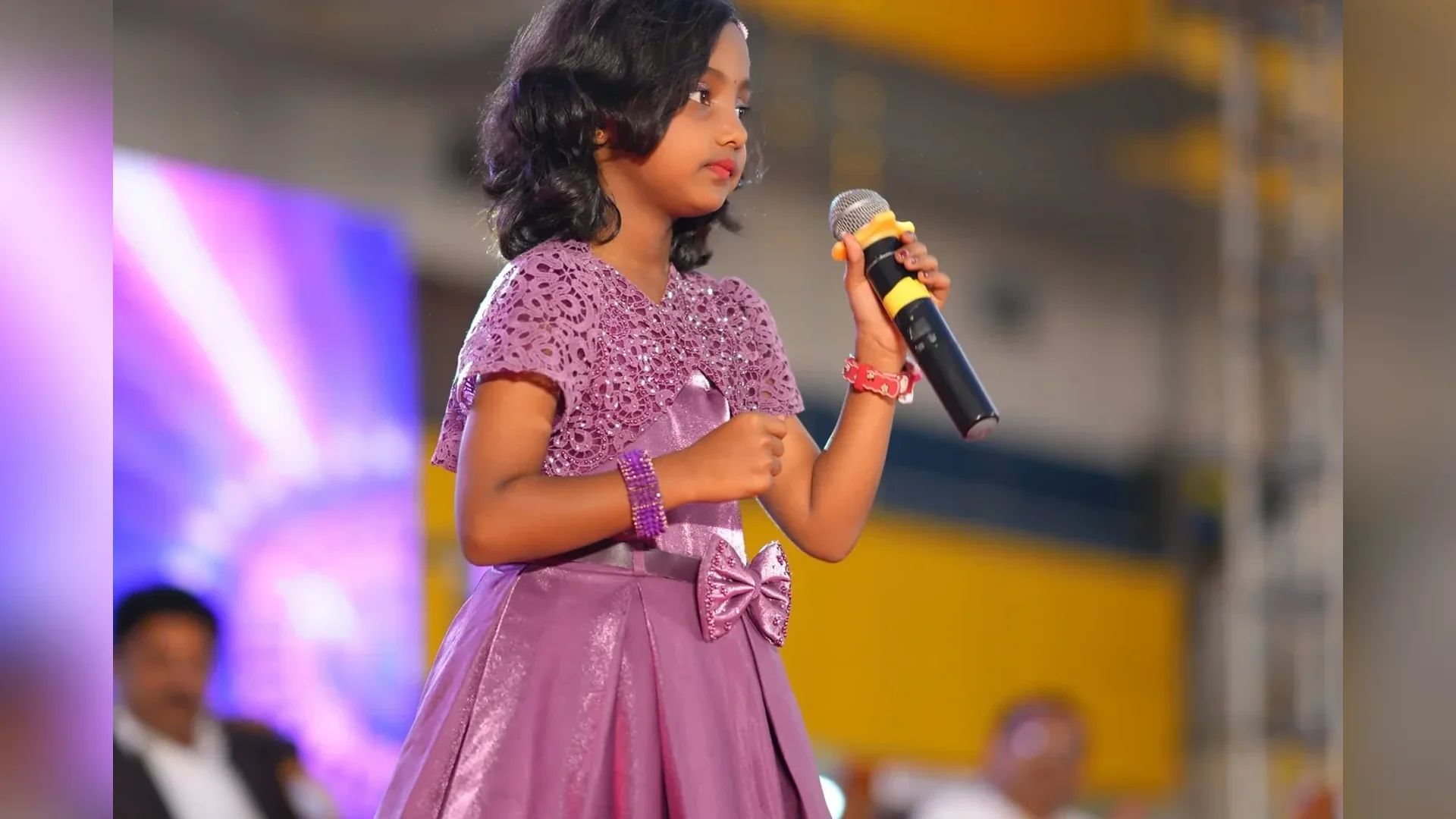 Award Ceremonies — 17