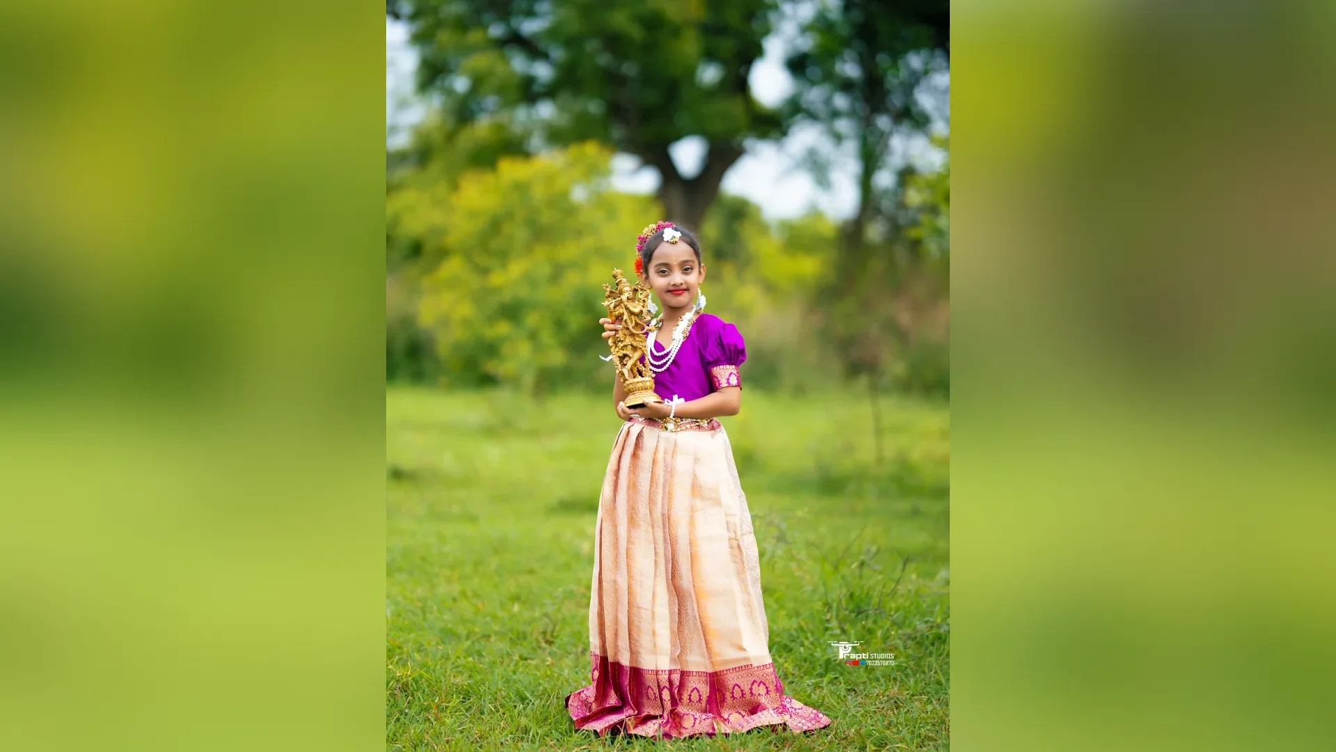 Award Ceremonies — Jnana Gururaj