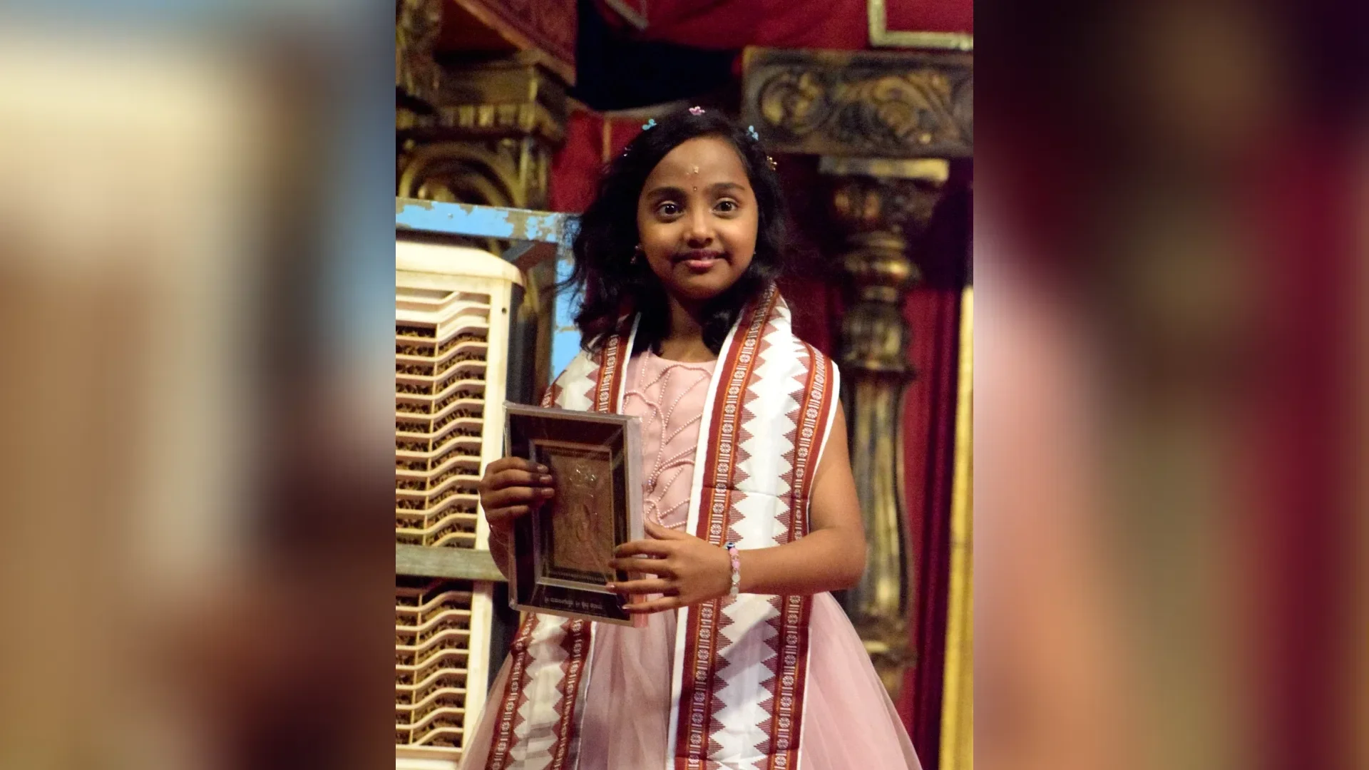 Stage Performances — Jnana Gururaj