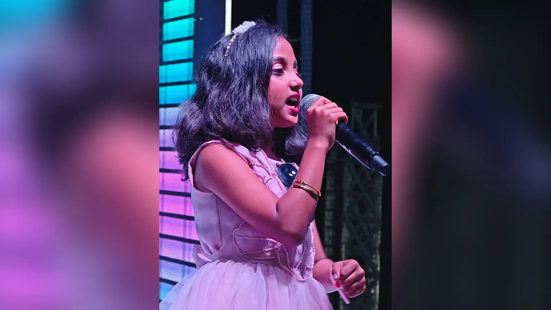 Stage Performances — Jnana Gururaj