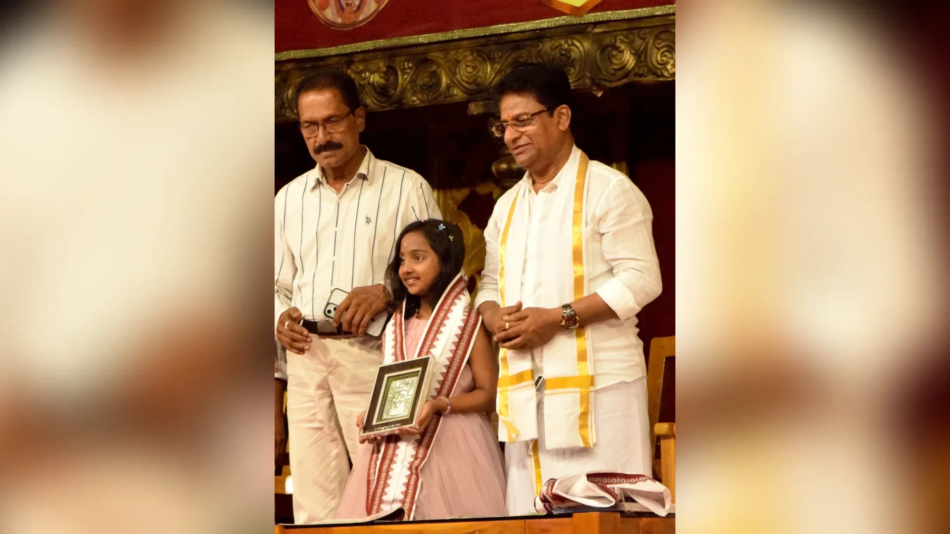 TV Appearances — Jnana Gururaj