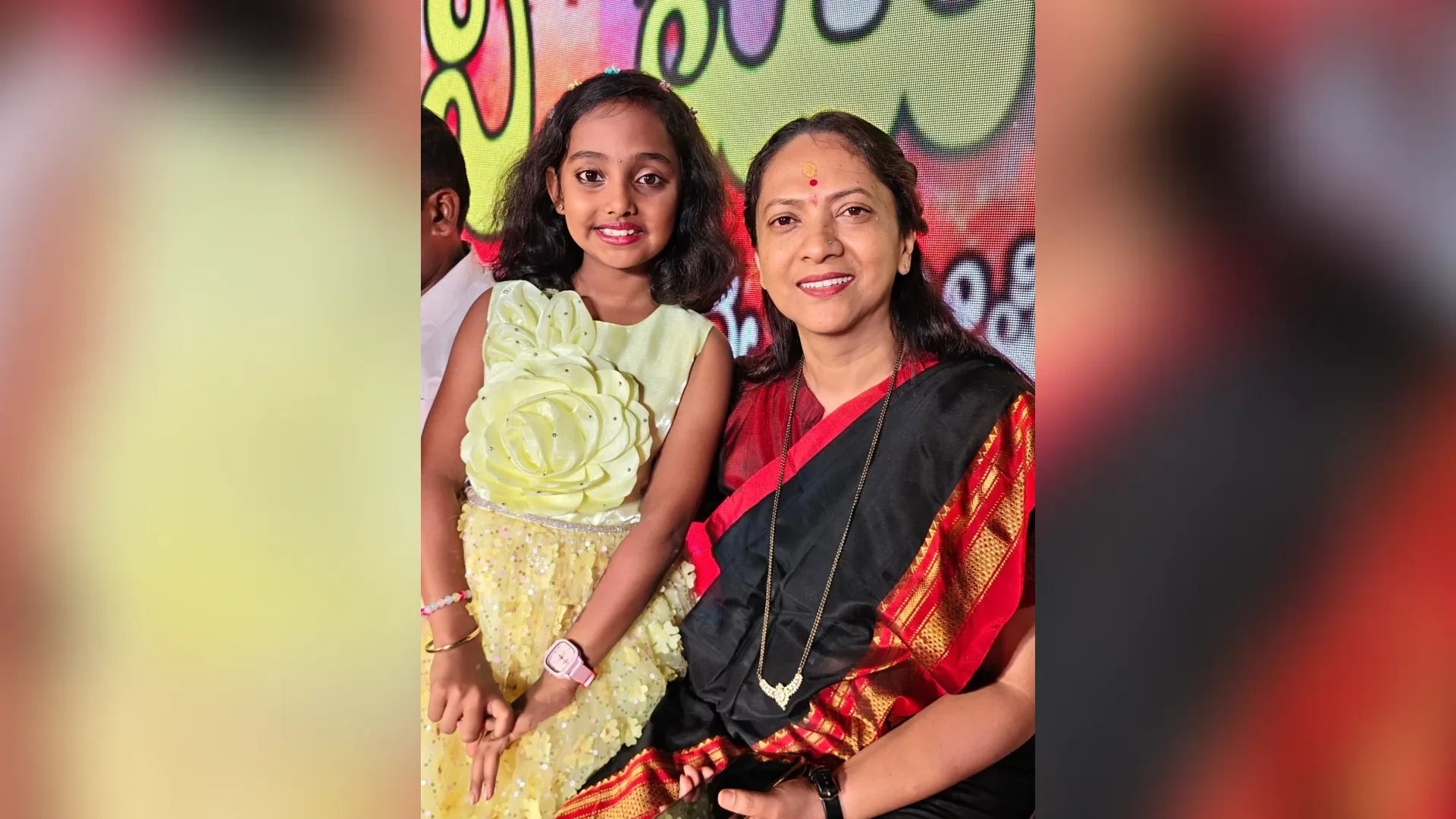 TV Appearances — Jnana Gururaj